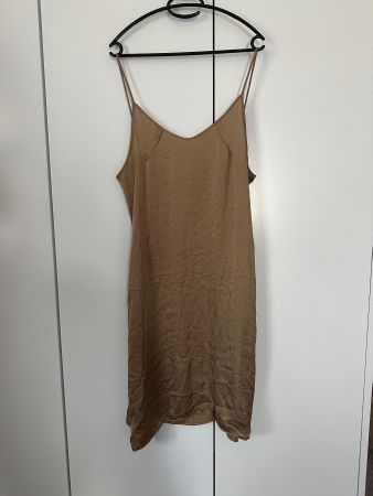 Sommerliches, elegantes Kleid, Grösse L, IMP Deluxe