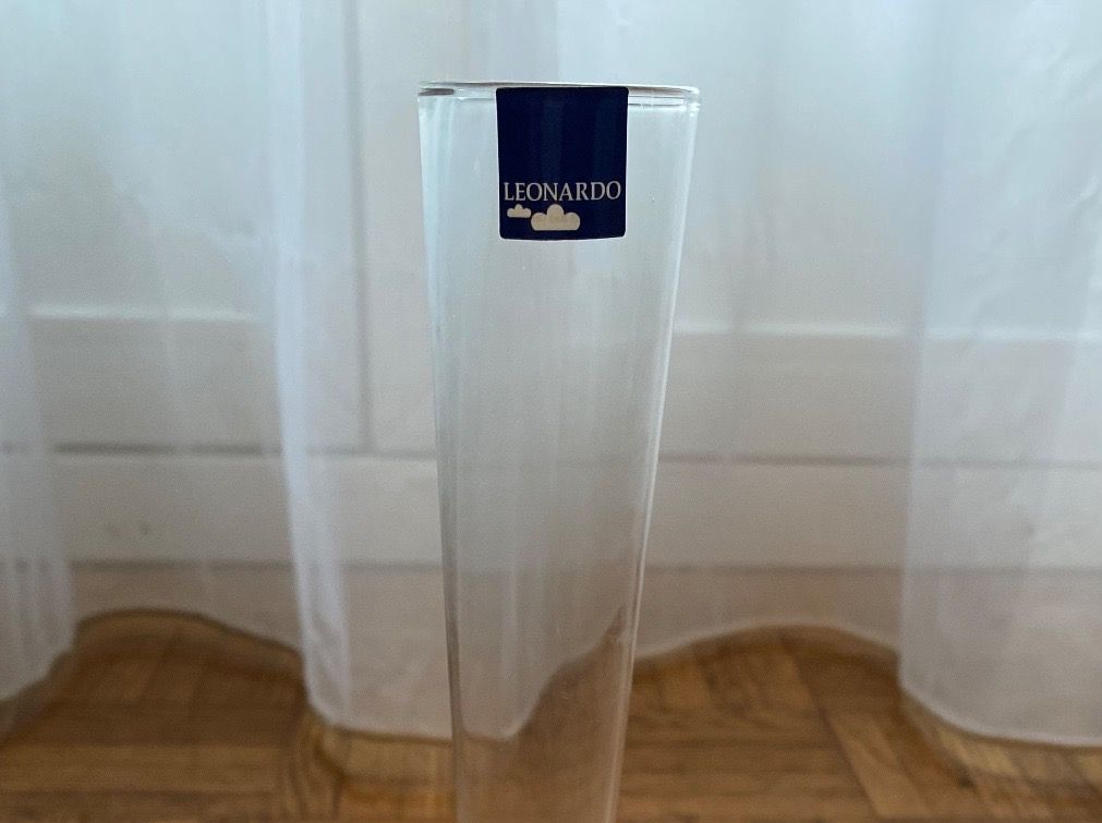 Vasi & Recipienti: Vase / Blumenvase Leonardo – Usato da Zürich venduto da Gabiii 1
