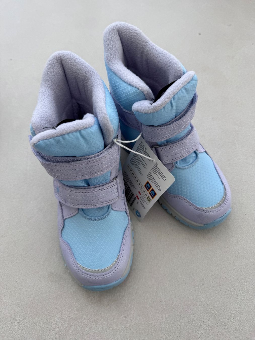 Scarpe per ragazze: Winterstiefel / Boots Grösse 30 NEU – Nuovo e nell'imballaggio originale da Bonaduz venduto da lut_6rts