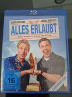 Alles Erlaubt 