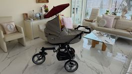 Kinderwagen