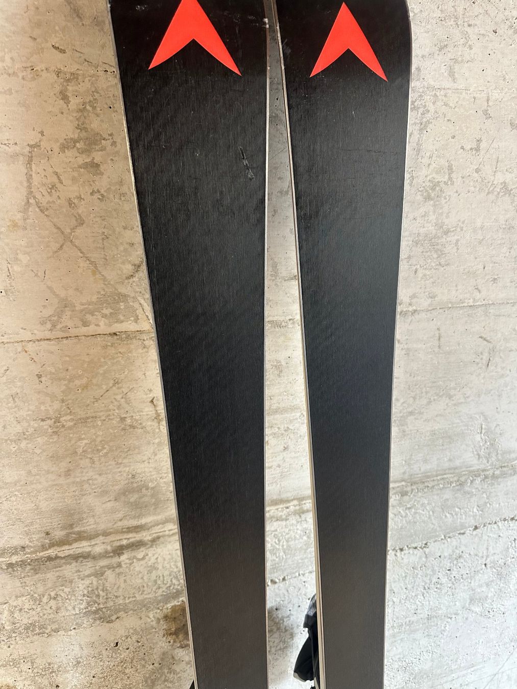 Dynastar Sci: Dynastar Master Omeglass Ski 163CM TOP – Usato da Emmenbrücke venduto da karkarkar 4