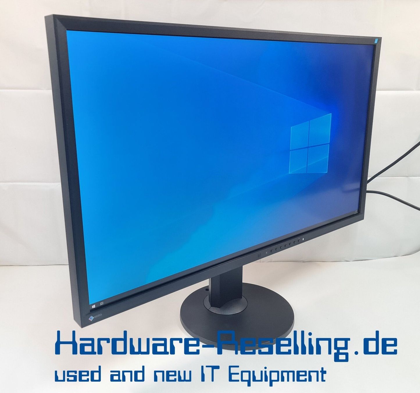 Eizo Monitore: Eizo FlexScan 31.5" inch 4K UHD LED IPS 3840x2160 EV3237 – Gebraucht aus Lausanne von jam_2yx7 2