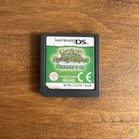 DS Pokémon Mystery Dungeon Erkundungsteam Himmel