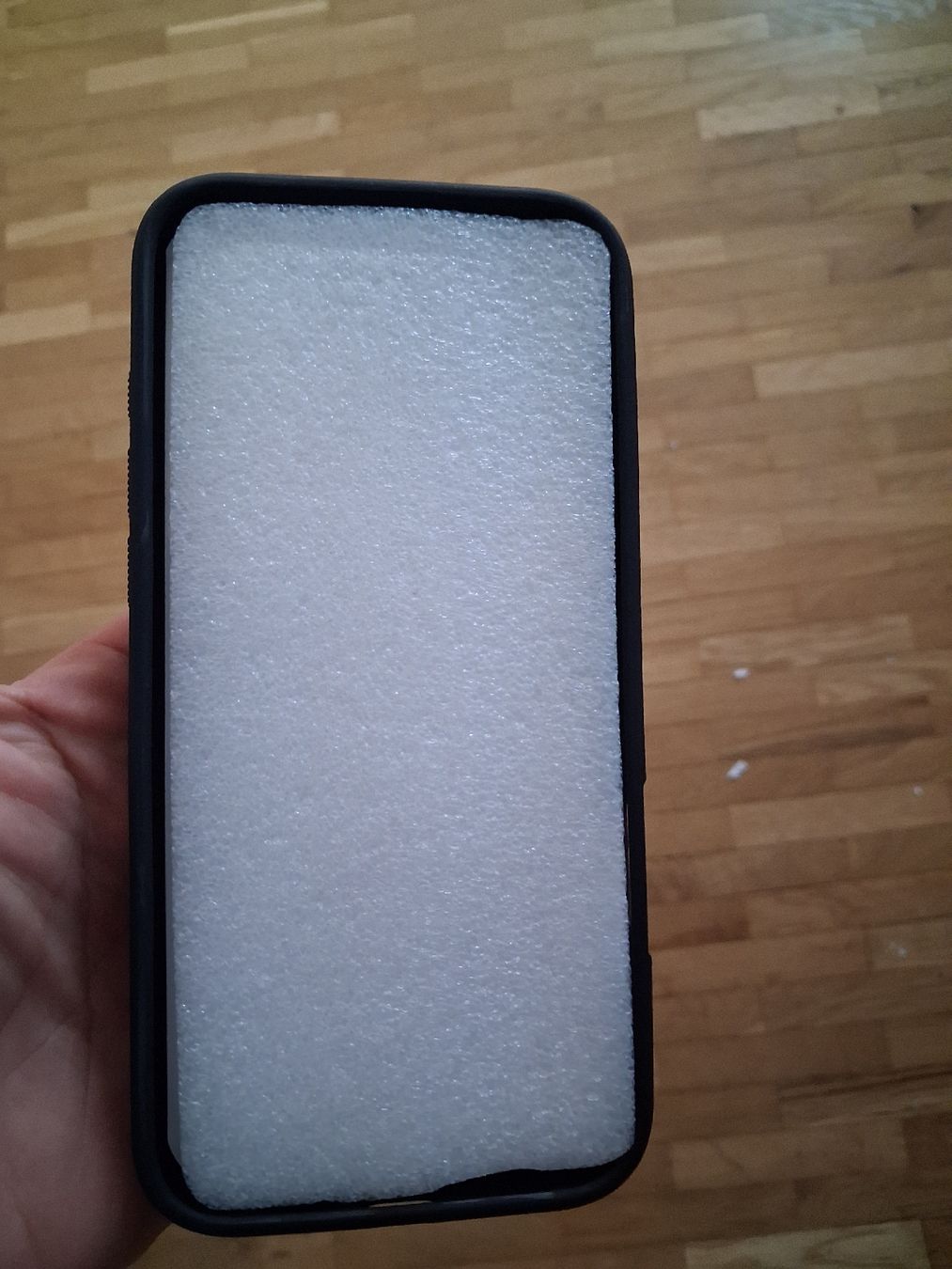 Apple Cover & Protezioni schermo: Cover Trasparente iPhone 16 Pro Max - Nuovo e Protettivo! – Nuovo e nell'imballaggio originale da Jona venduto da api_sdn2 3