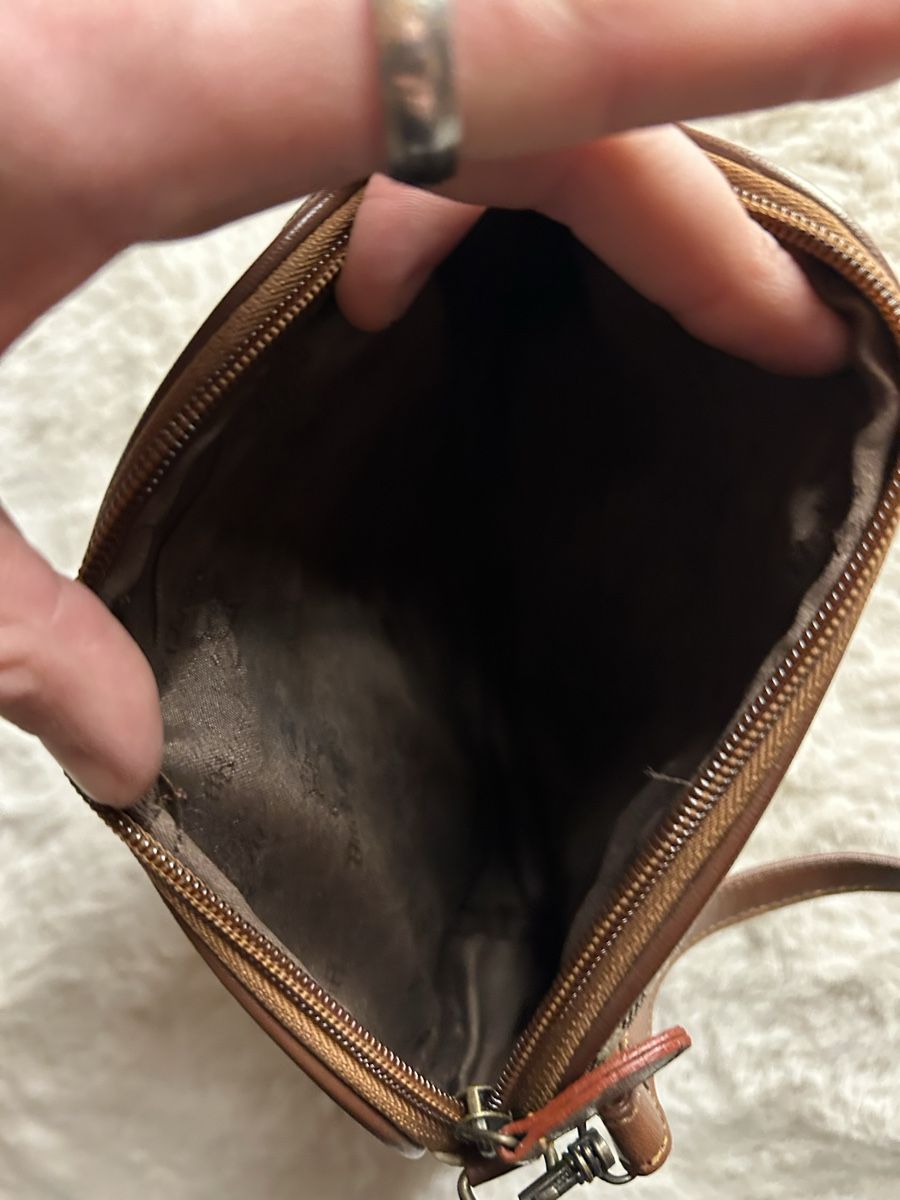 Burberry Borse da donna: Vintage Burberrys Nova Check Schultertasche – Usato da Aeschi b. Spiez venduto da davidS744 6