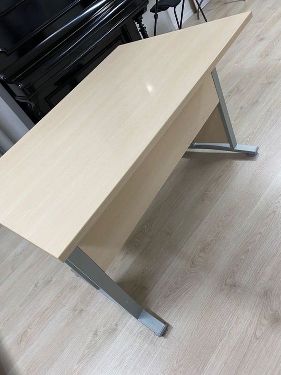 Bürotisch muss abgeholt werden! 2