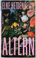 Altern – Elke Heidenreich – Sachbuch – Hanser Berlin – Top