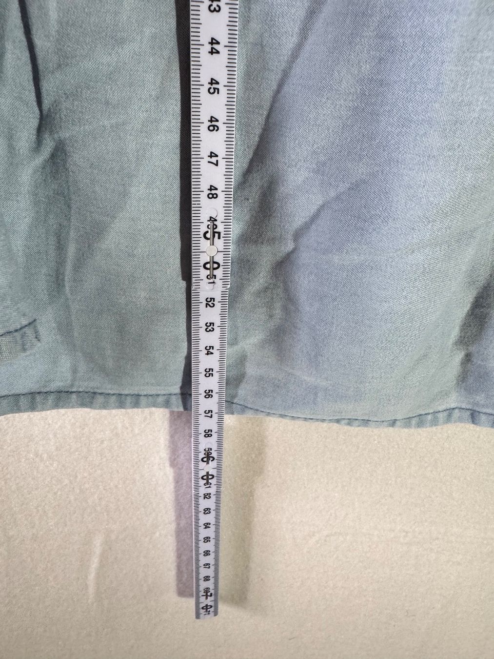 Camicette: Sommerliche Bluse von Chicoree Gr. M – Usato da Grosswangen venduto da SALE_SALE_SALE 2