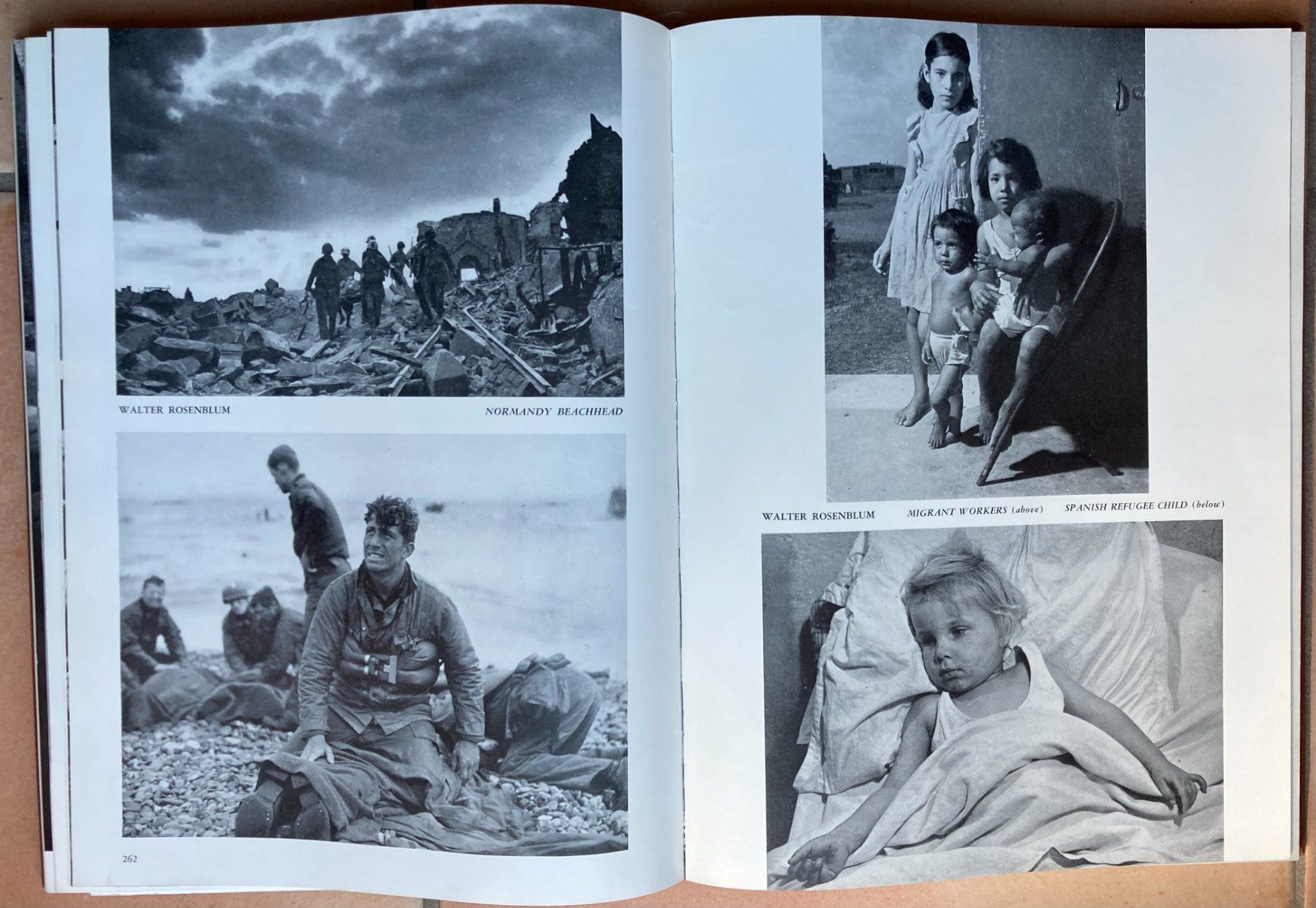 Libri: U.S. Camera -  Annual 1950 International Edition – Usato da Versoix venduto da HELVETICA_1 6
