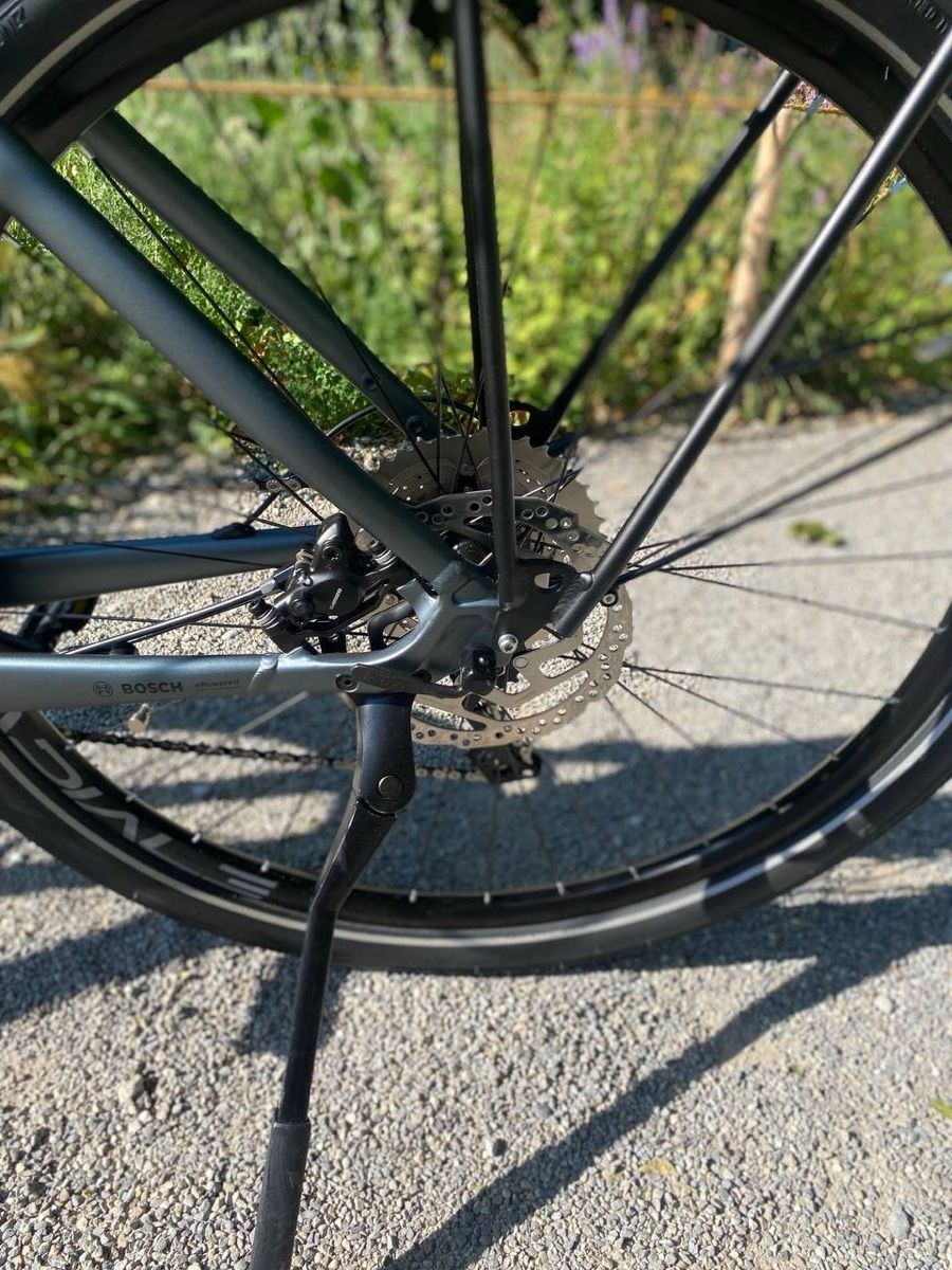 Biciclette: Neues E-Bike Bosch Performance Line Speed 45 km/h – Nuovo e nell'imballaggio originale da Biel/Bienne venduto da len_9tlh 4