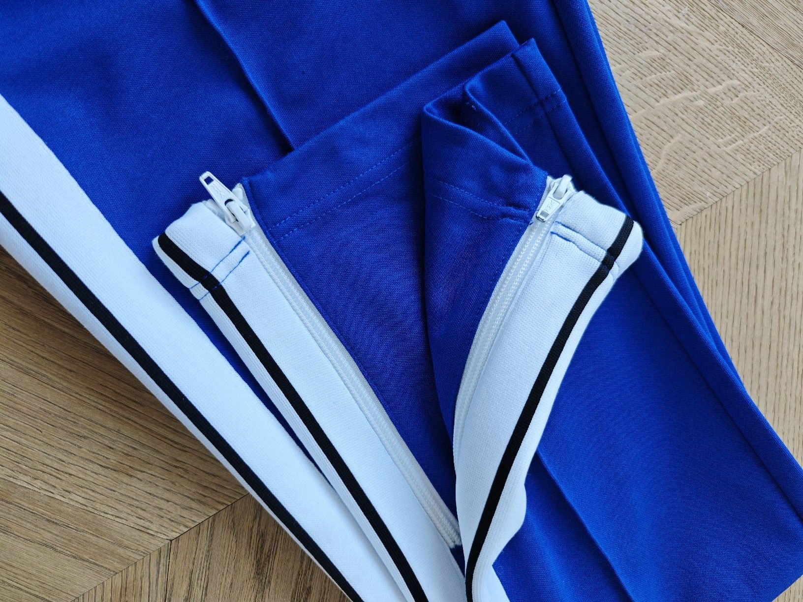Palm Angels Pantaloni: PALM ANGELS Trackpants Trainerhosen – Usato da Erlenbach ZH venduto da nlh 3