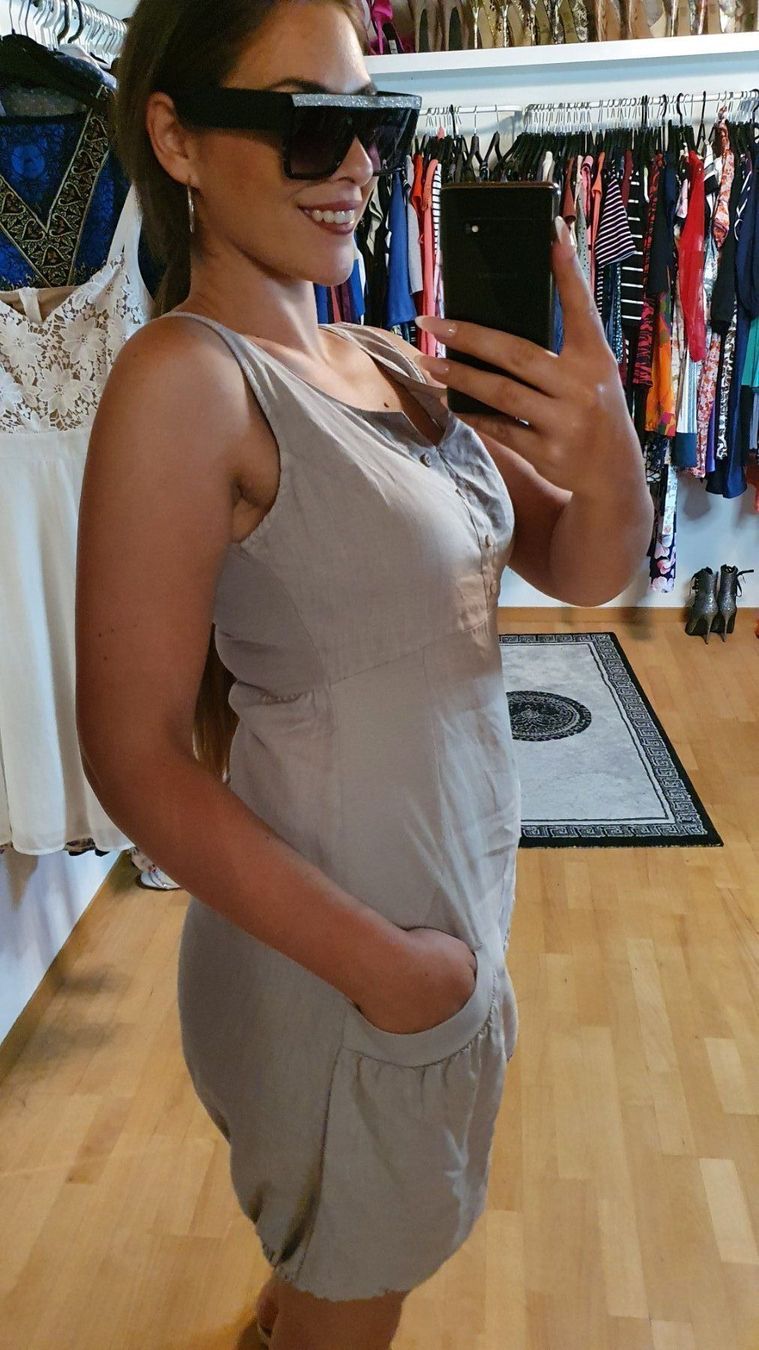 Robes: Kleid Größe 38-M – D'occasion à Wald ZH par CapLux 2