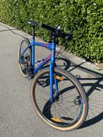Gravel-Fitness Bike SCOTT
