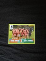 Panini Team Elfenbeinküste CIV13