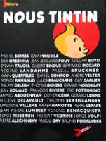 Tintin, nous Tintin Télérama