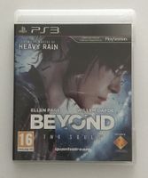 PS3 - Beyond: Two Souls