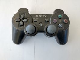 Dualshock 3 - Sixaxis - Controller für Playstation 3 - PS3