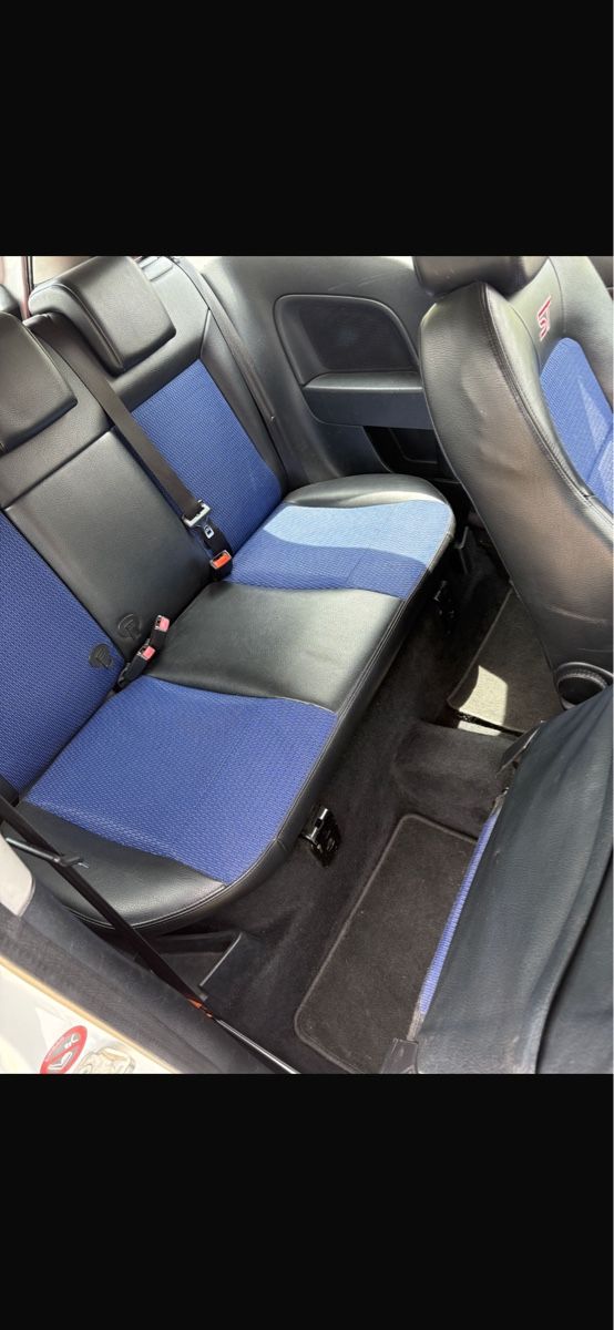 Ford Autos: Ford Fiesta export – Défectueux à Ibach par JellyBeans99 5