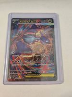Japanische Pokemon Karte Mega Latias EX M1S 088 SAR