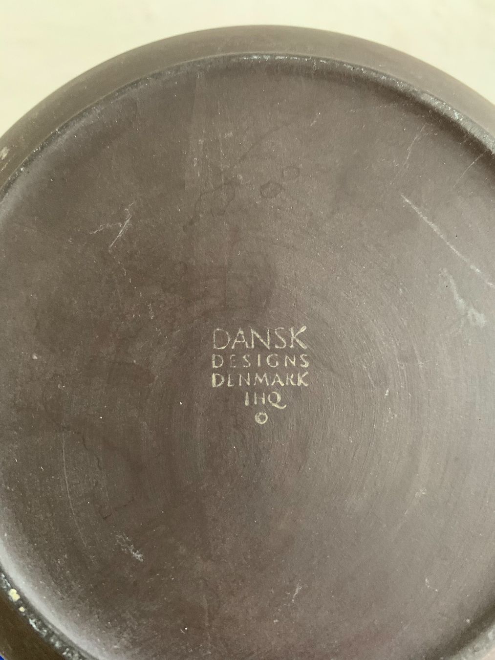 Caraffe: Dansk Design Krug von Jens Quistgaard – Usato da Benken SG venduto da tame_impala 2