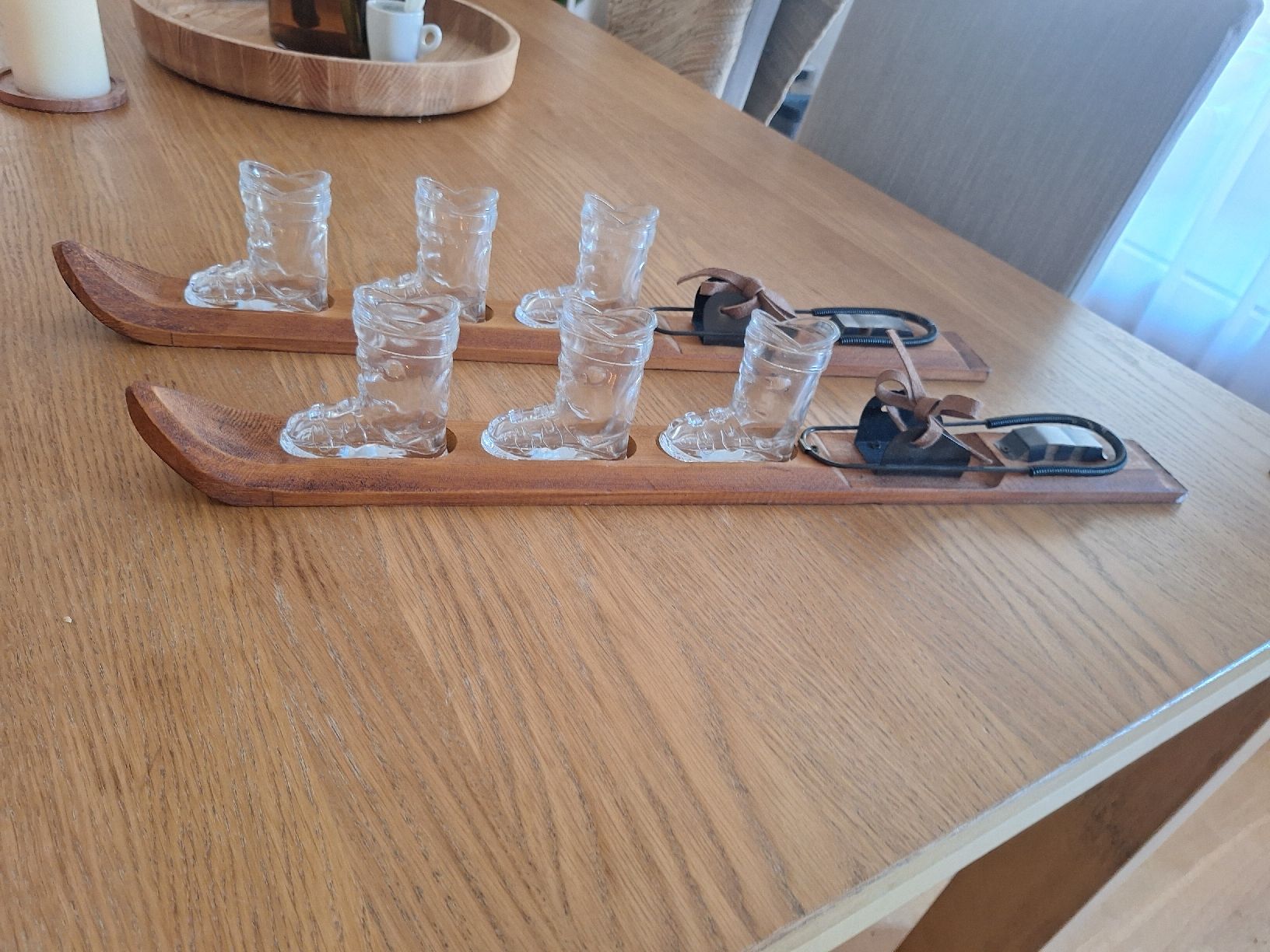 Verres: Shothalter – Neuf (Voir description) à Mettmenstetten par sev_kjf5 1
