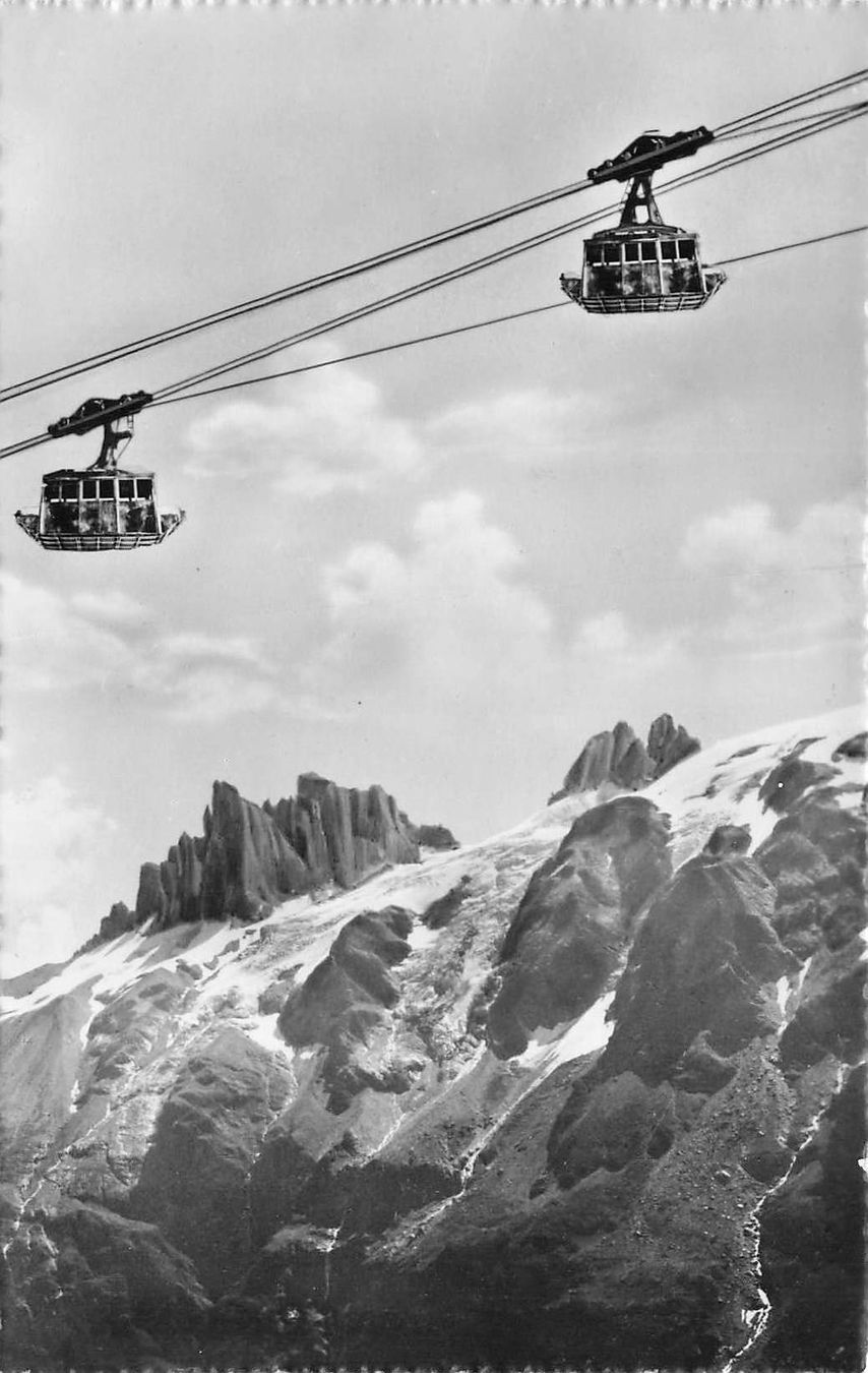 Cartes postales: Schwebebahn Engelberg trübsee Gondelbahn – D'occasion à Biasca par Blenio71