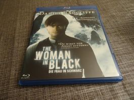 The Woman in Black (Blu-ray)
