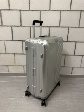 Koffer Samsonite 