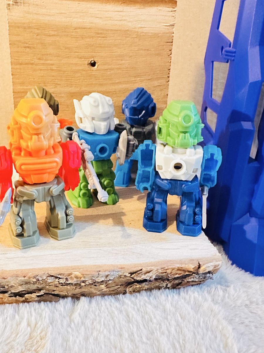 Statuette: Mega Construx Transformers Optimus Prime, gut erhalten,  – Usato da Hägendorf venduto da tyl_kzs2 3
