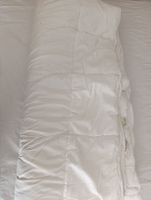 Duvet 200 x 210 cm und 2x Kissen 65 x 65 cm