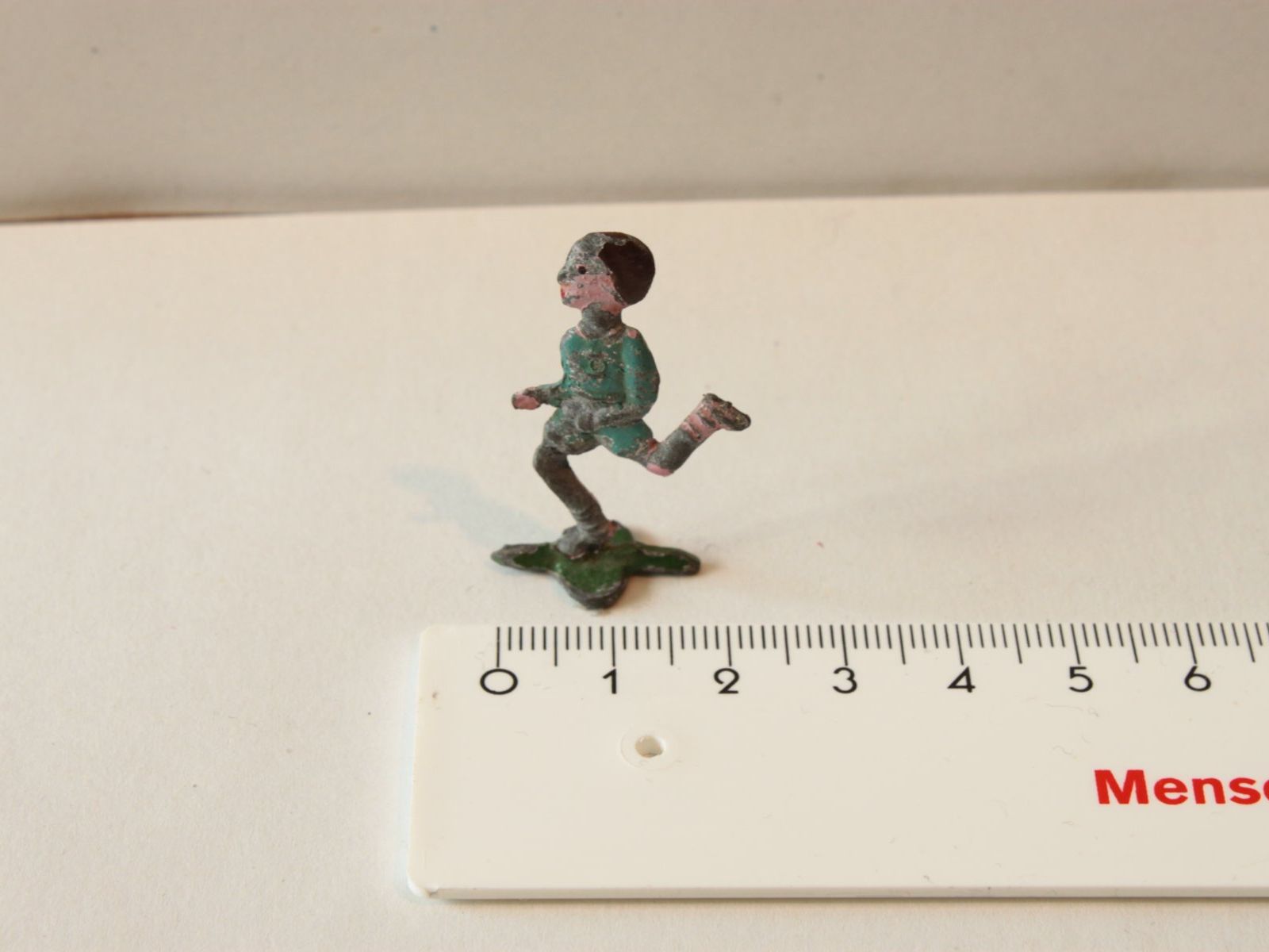 Tutte le decorazioni: Zinnfiguren – Usato da Uitikon Waldegg venduto da comesot 3