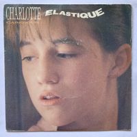 CHARLOTTE GAINSBOURG - ELASTIQUE