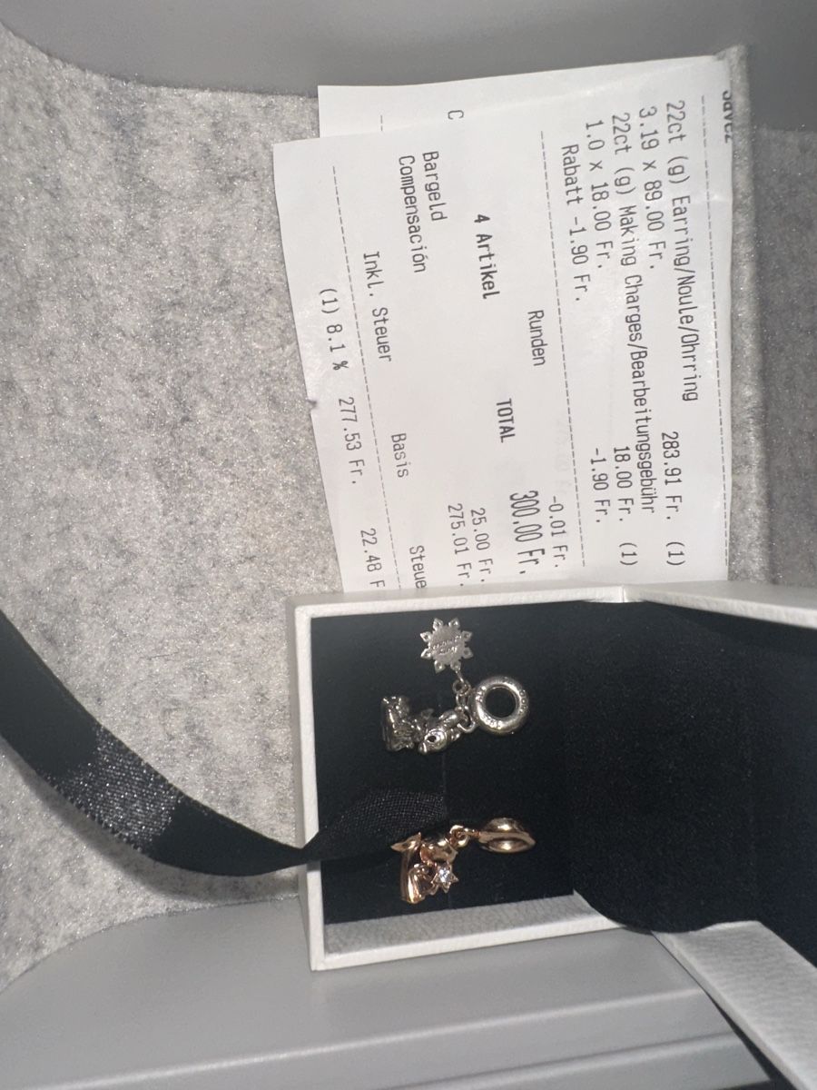 Pandora Ciondoli: CHARMS – Nuovo (secondo la descrizione) da Bülach venduto da asy_v9jt 1