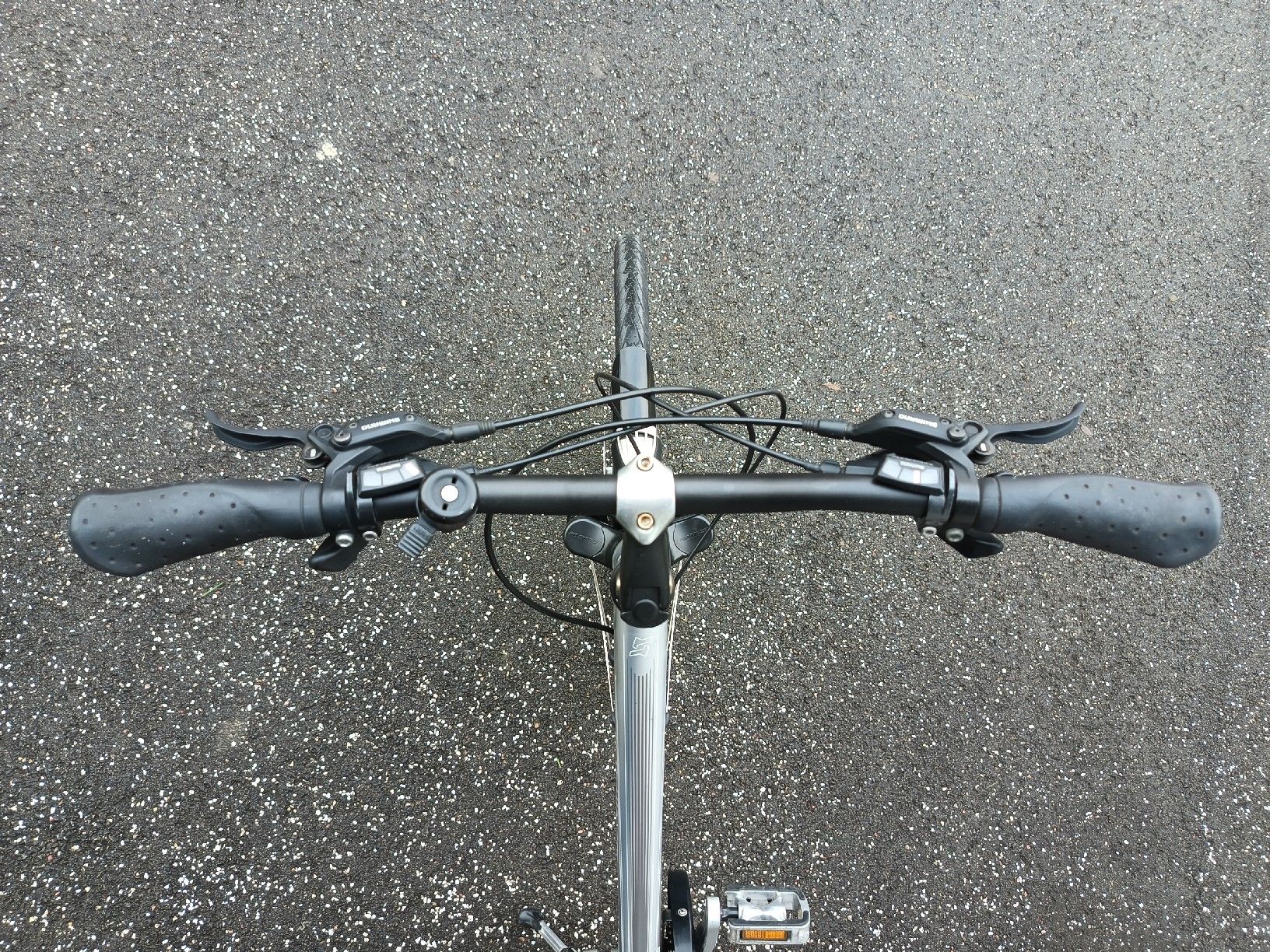 Stoke Biciclette: Citybike Stoke ab Service – Usato da Amriswil venduto da FahrRadService 4