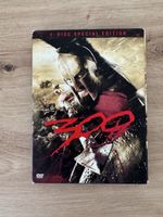 300 - Special Edition (2-Disc DVD) - Top Zustand!