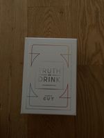 Truth or Drink - The Game by Cut - Second Edition!