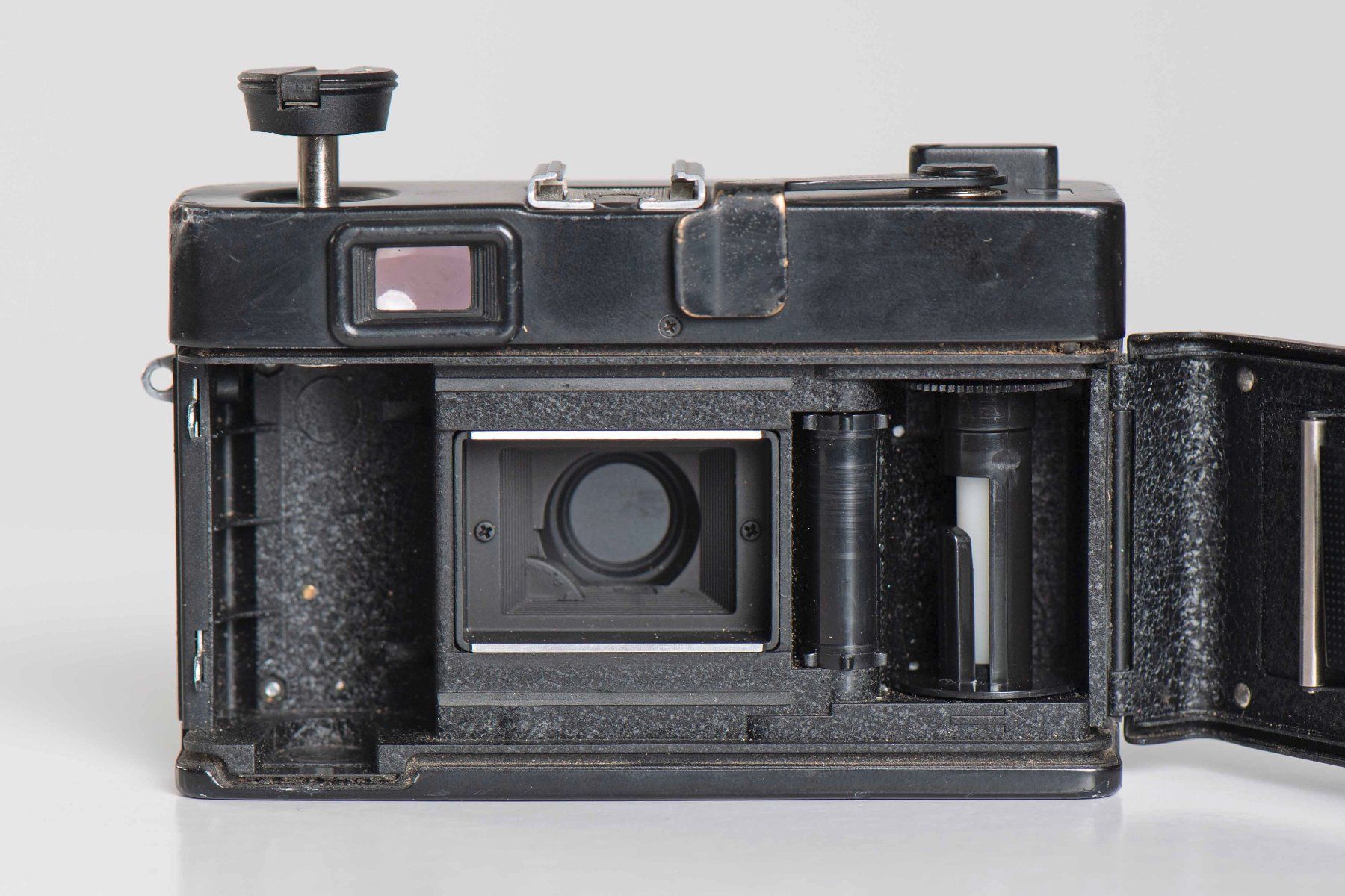 Rollei Kamera: Rollei XF 35 – Gebraucht aus Wädenswil von tevyag 2