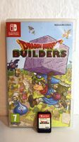 Dragon Quest Builders - Nintendo Switch - Top Zustand!