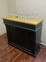Spezialangebot: Bar Tresen/Theke zum Superpreis