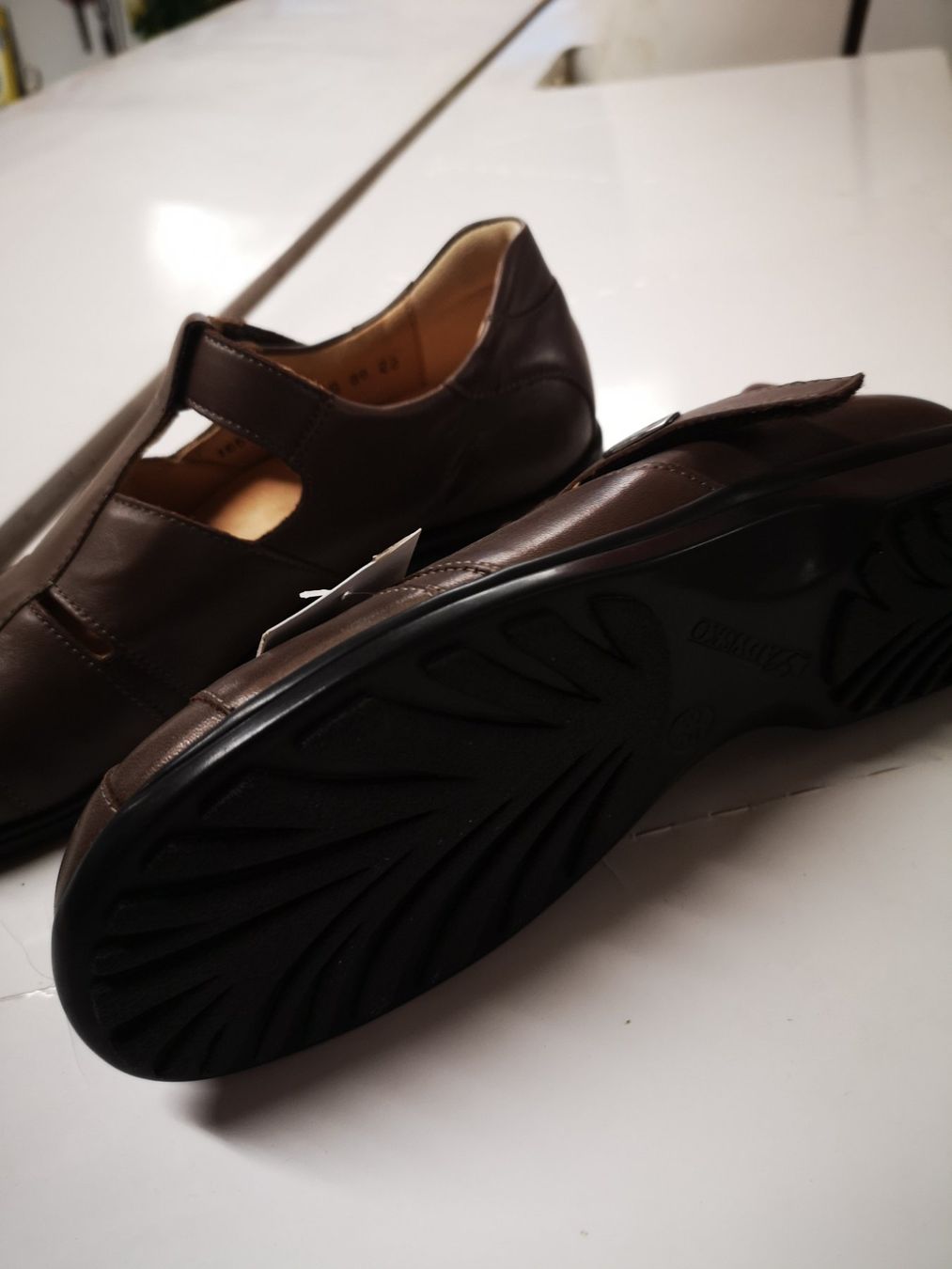Helvesko Scarpe da donna: Helvesko ladysko – Nuovo e nell'imballaggio originale da Möhlin venduto da Highwaytom 1