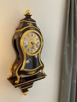 Neuenburger Pendule Zenith ca. 1960