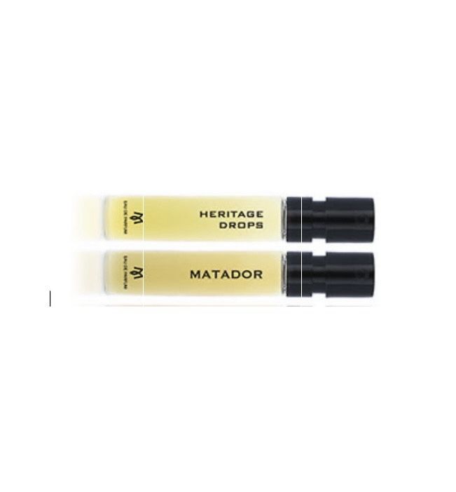 Profumi & Eau de Toilette: NICHE - EDP x2 par Ramon Monegal – Usato da Genève venduto da StaceyH