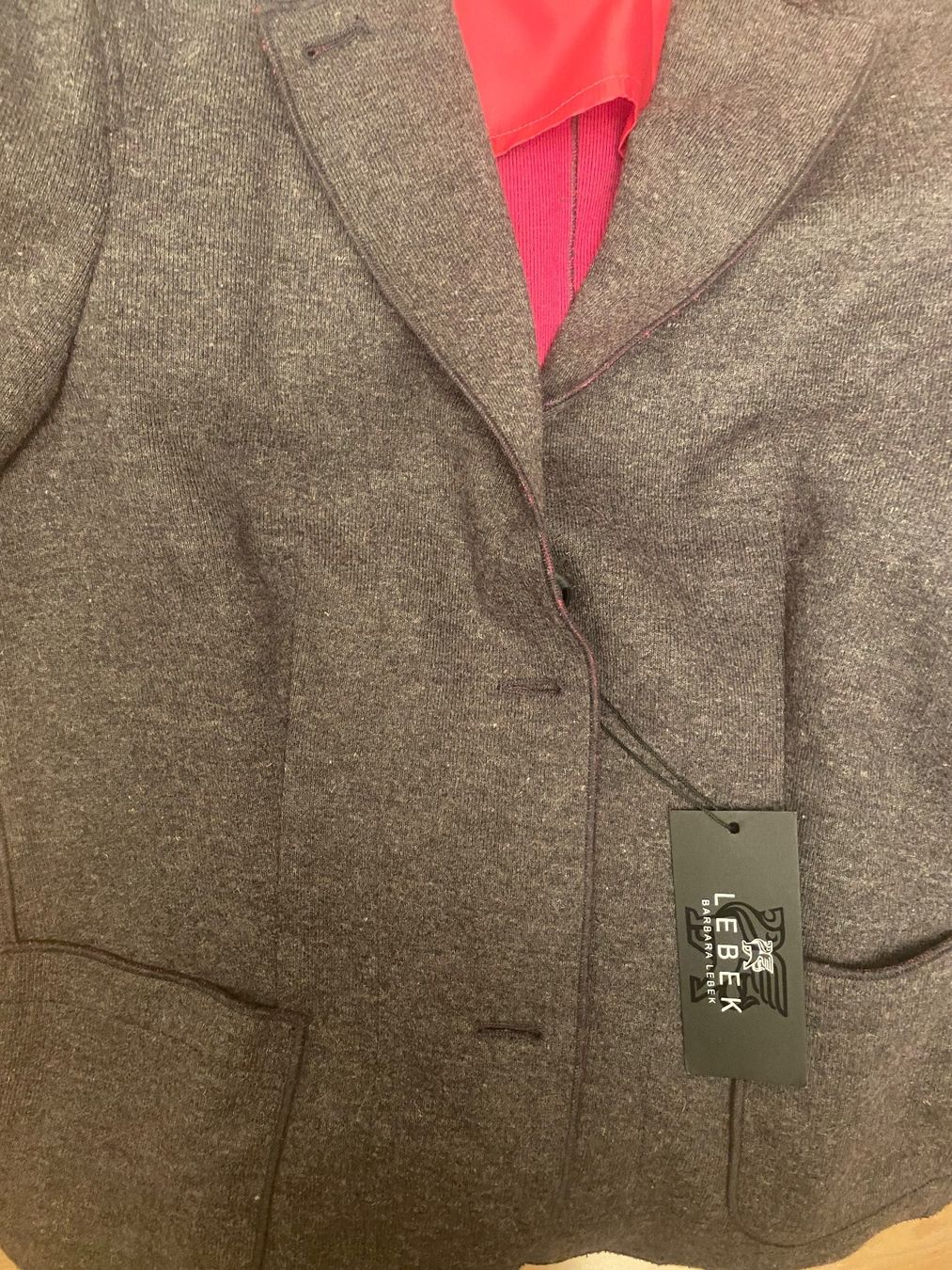 Giacche: Jacke lebex – Nuovo e nell'imballaggio originale da Dietikon venduto da Rita_59 2