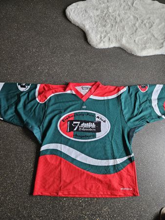 Eishockey-Fan-Klub Augsburg Trikot, XL,