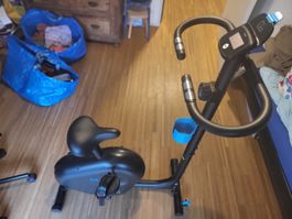 Heimtrainer