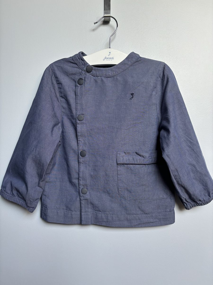 Jacadi Camicette, T-shirt & Top: Blouse enfant Jacadi 3 ans - 36 mois - 96cm – Usato da Founex venduto da ari_2gt7