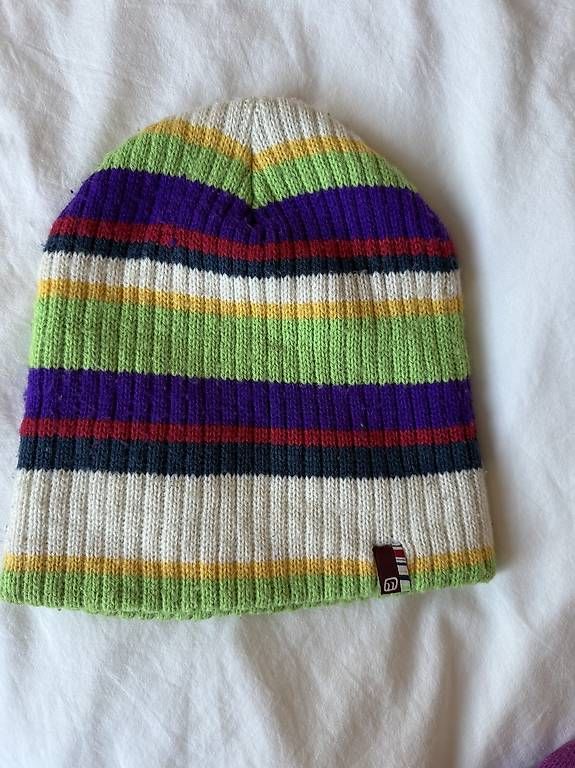 Copricapi, berretti & cappellini: Beanie Herren  – Usato da Stadel venduto da the_w8gy