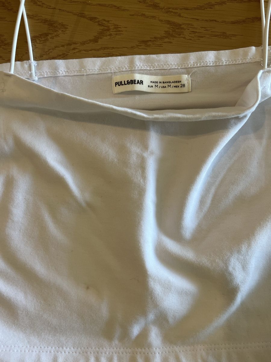 Kleiderpakete: Lots de 5 tops – Gebraucht aus Courgenay von tat_w5vc 2