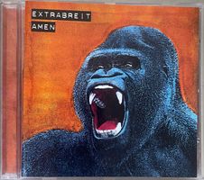 Extrabreit - Amen